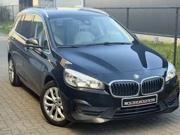 BMW Gran Tourer