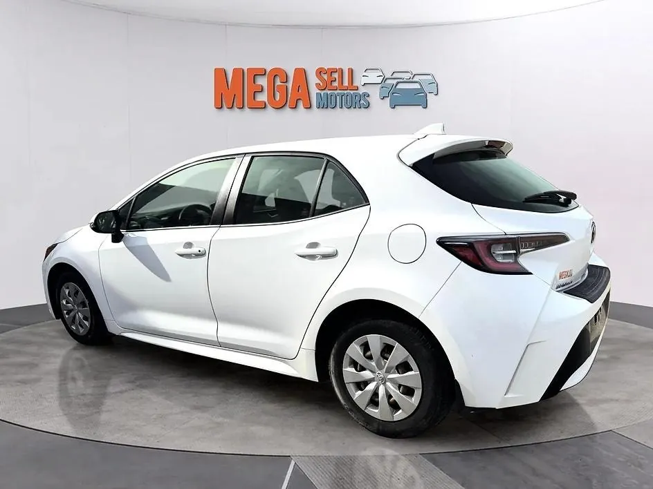 Toyota Corolla 2019 photo 5