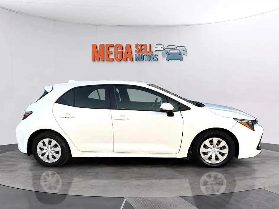 Toyota Corolla 2019 photo 2