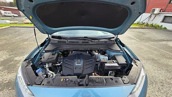 Hyundai Kona 2020 photo 5