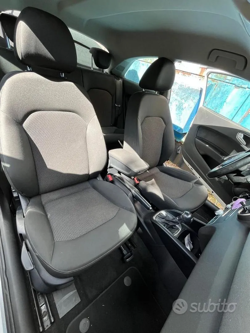 Audi A1 2017 photo 3