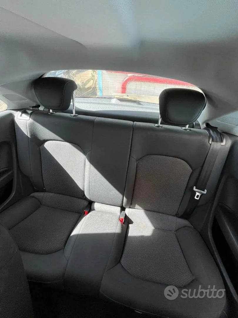 Audi A1 2017 photo 4