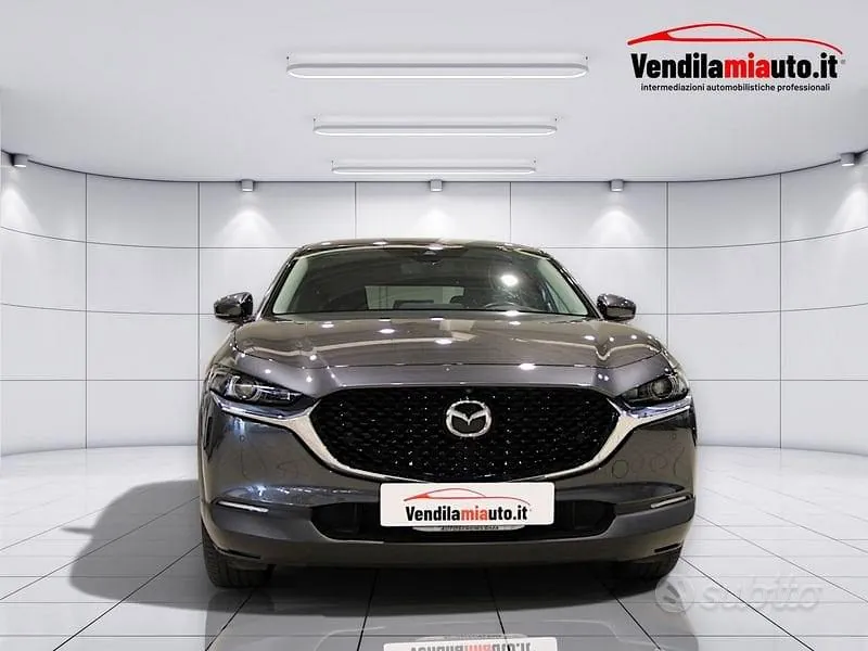 Mazda Cx-30 2021 photo 5