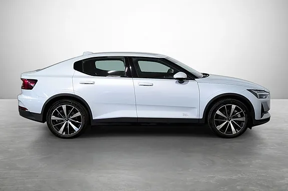 Polestar 2 2022 photo 5