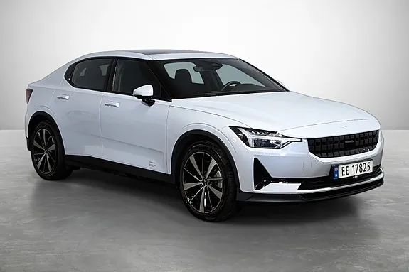 Polestar 2 2022 photo 4