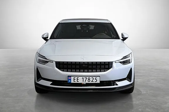 Polestar 2 2022 photo 3