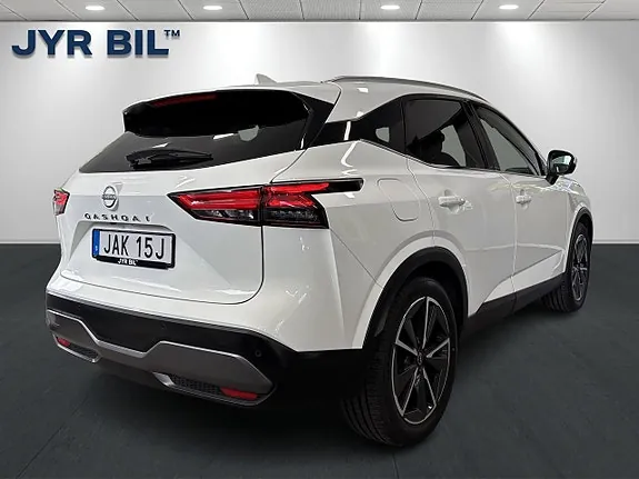 Nissan Qashqai 2023 photo 3