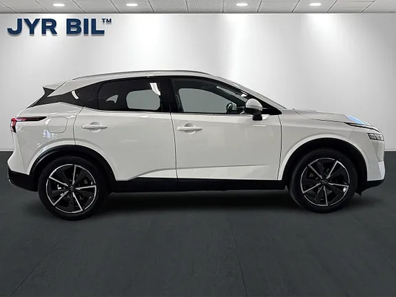 Nissan Qashqai 2023 photo 2
