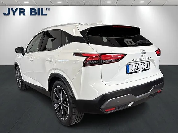 Nissan Qashqai 2023 photo 5