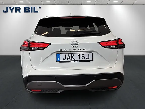 Nissan Qashqai 2023 photo 4