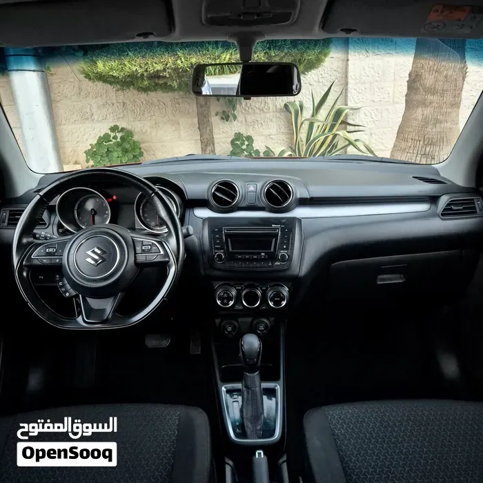 Suzuki Swift 2022 photo 4