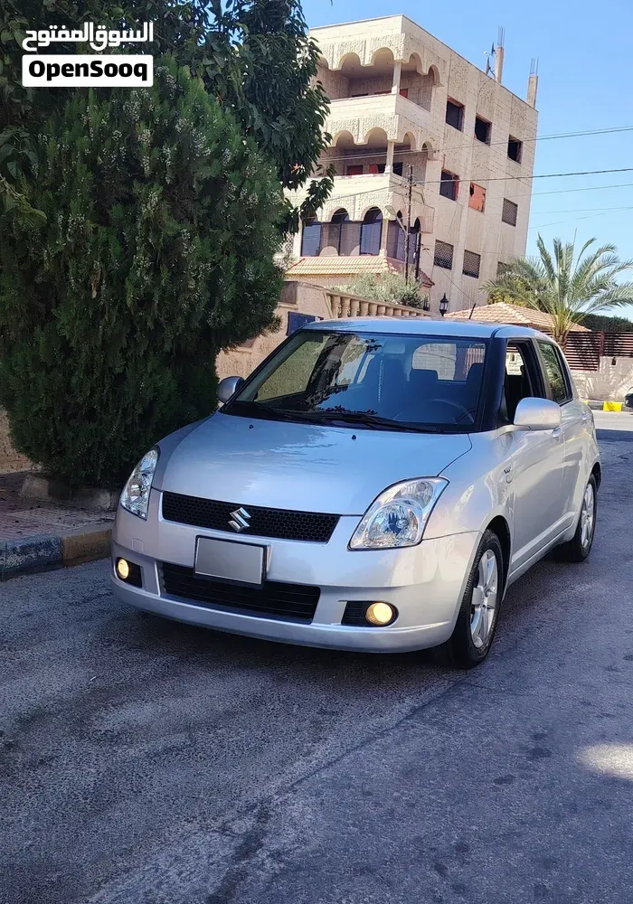 Suzuki Swift 2022 photo 5