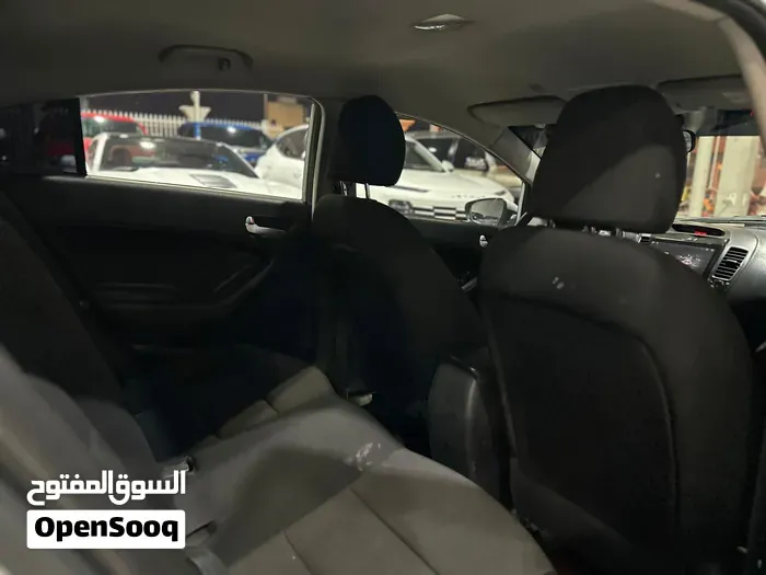 Kia Cerato 2018 photo 2