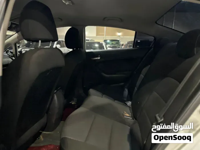 Kia Cerato 2018 photo 4
