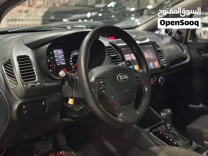 Kia Cerato 2018 photo 3