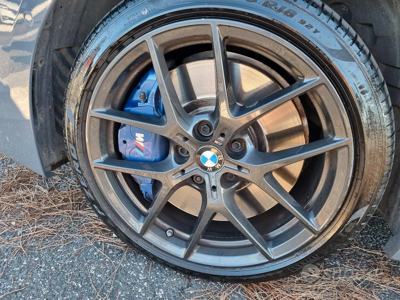 BMW 1 Series 2022 photo 5