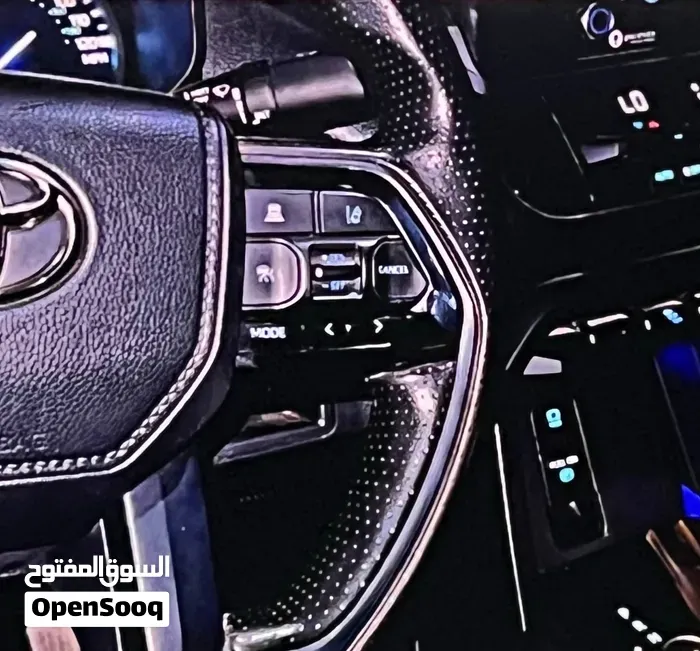 Toyota Sequoia 2006 photo 5