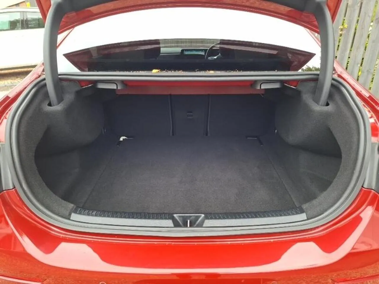 Mercedes-Benz A-Class 2022 photo 4