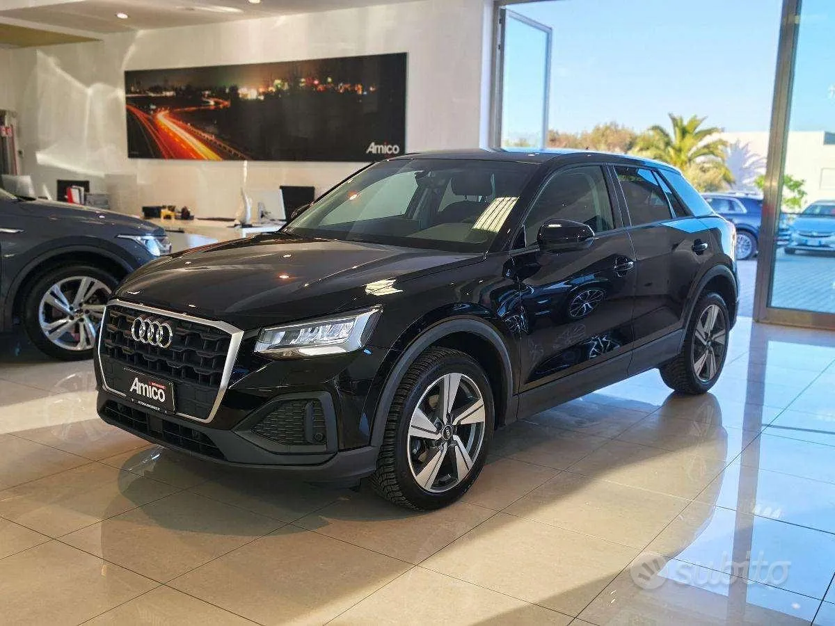 Audi Q2