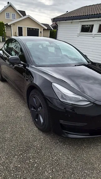 Tesla Model 3 2021 photo 4