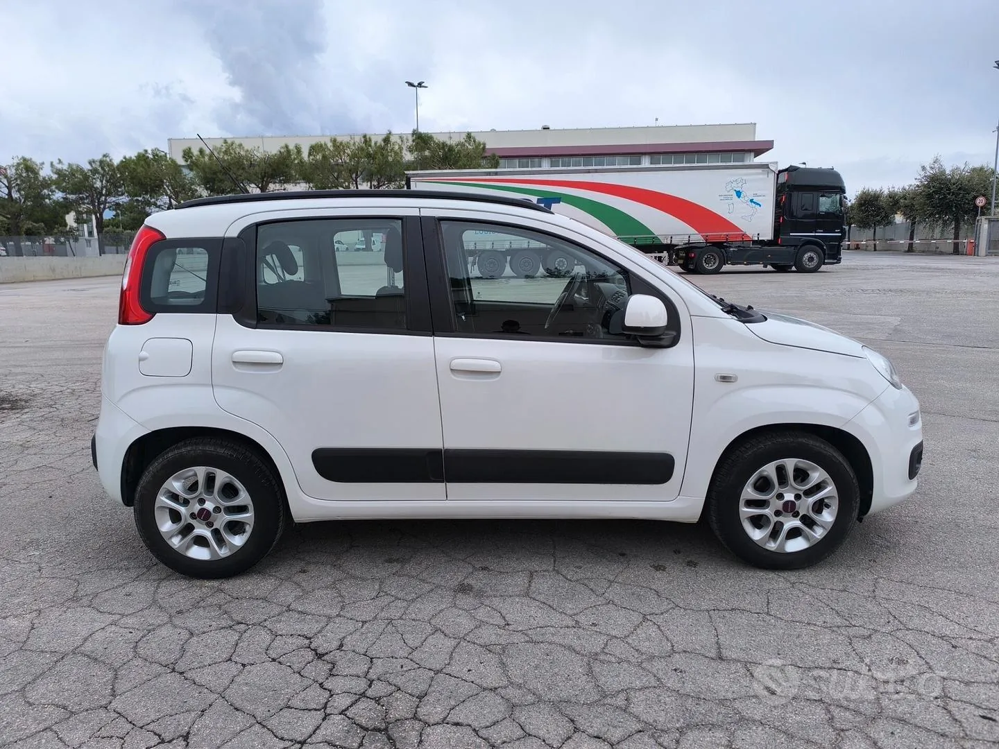 Fiat Panda 2018 photo 4