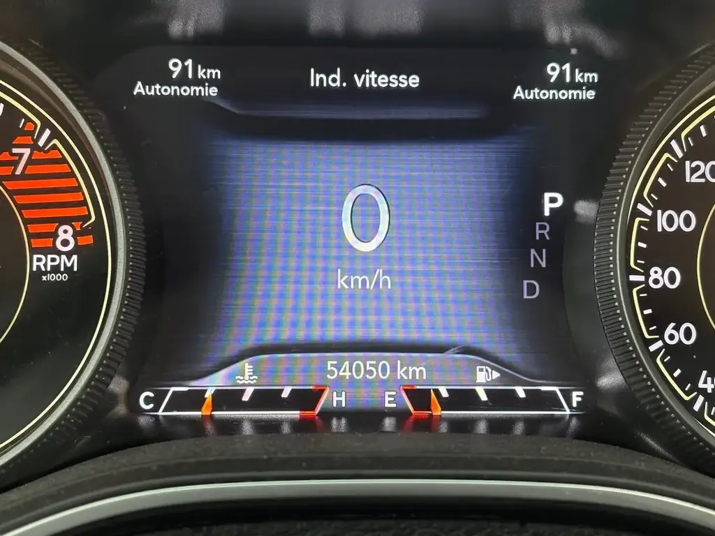 Jeep Cherokee 2021 photo 5