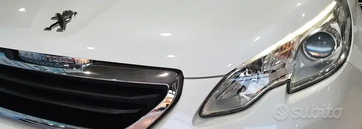 Peugeot 2008 2015 photo 3