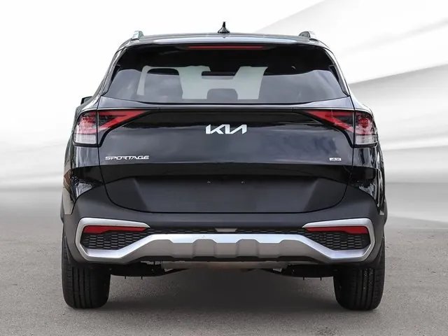 Kia Sportage 2024 photo 4