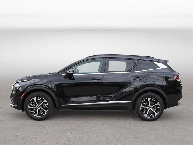 Kia Sportage 2024 photo 2