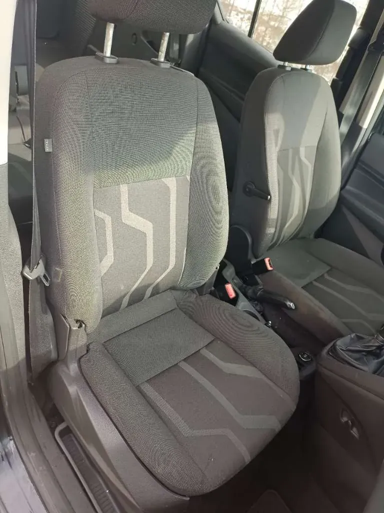 Ford Tourneo 2014 photo 2