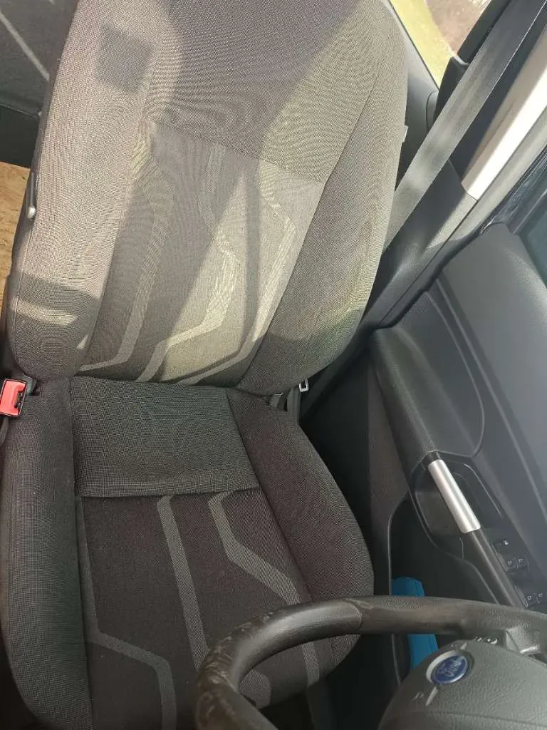 Ford Tourneo 2014 photo 3