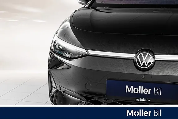 Volkswagen Id.7 2026 photo 4