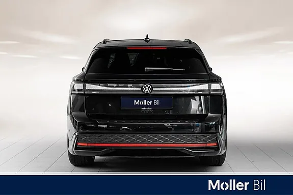 Volkswagen Id.7 2026 photo 5