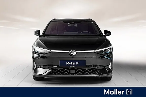 Volkswagen Id.7 2026 photo 3