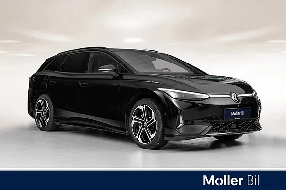 Volkswagen Id.7