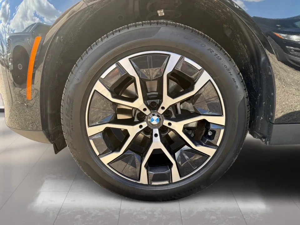 BMW X3 2026 photo 5