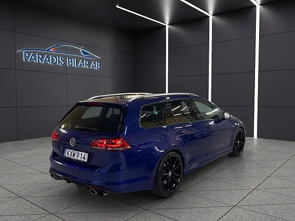 Volkswagen Golf 2015 photo 5