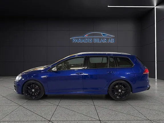 Volkswagen Golf 2015 photo 2