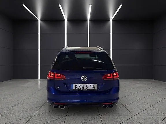 Volkswagen Golf 2015 photo 4