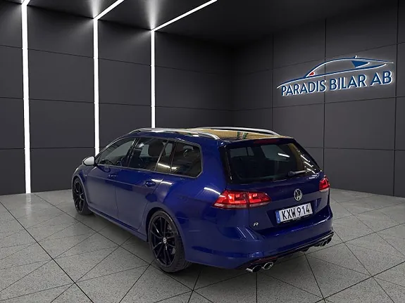Volkswagen Golf 2015 photo 3