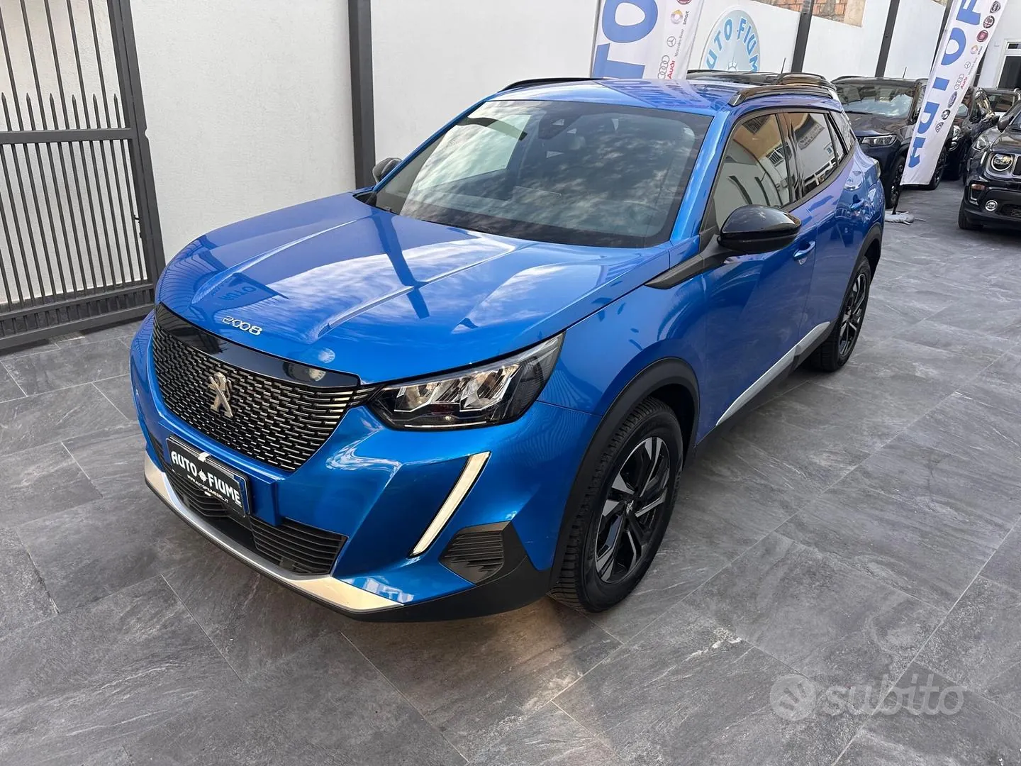 Peugeot 2008 2023 photo 5