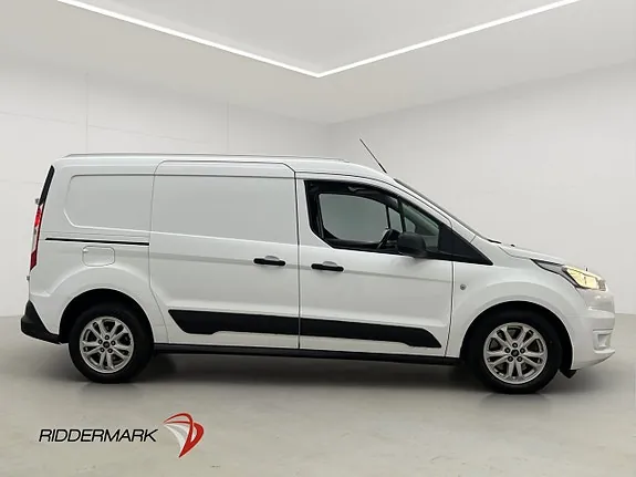 Ford Transit Connect 2022 photo 2