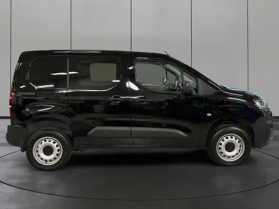 Citroen Berlingo 2021 photo 5