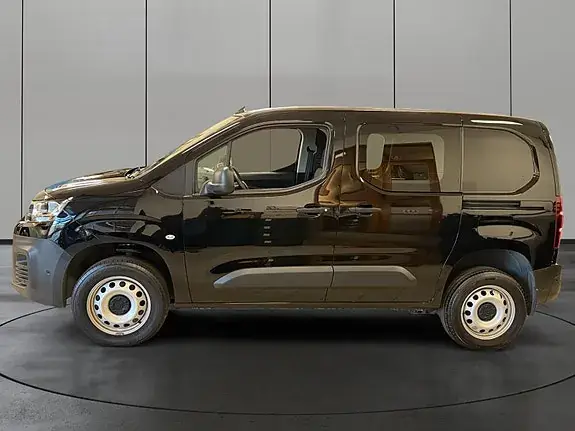 Citroen Berlingo 2021 photo 2
