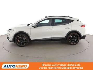 Cupra Formentor 2023 photo 3