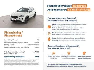 Cupra Formentor 2023 photo 2