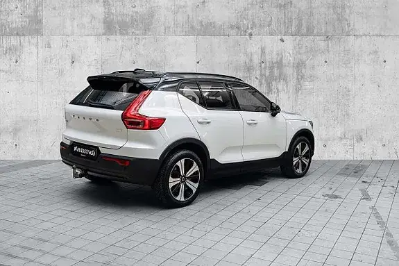 Volvo Xc40 2023 photo 5