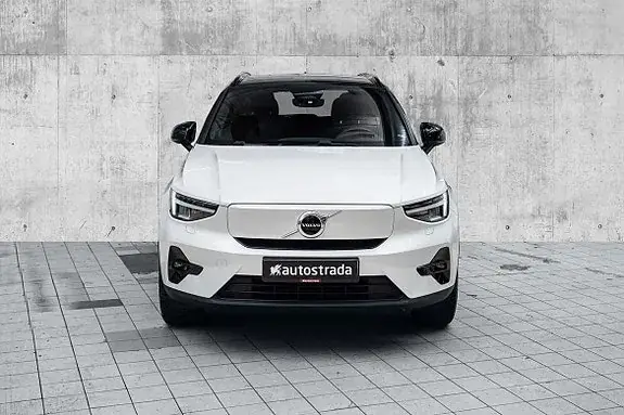 Volvo Xc40 2023 photo 4