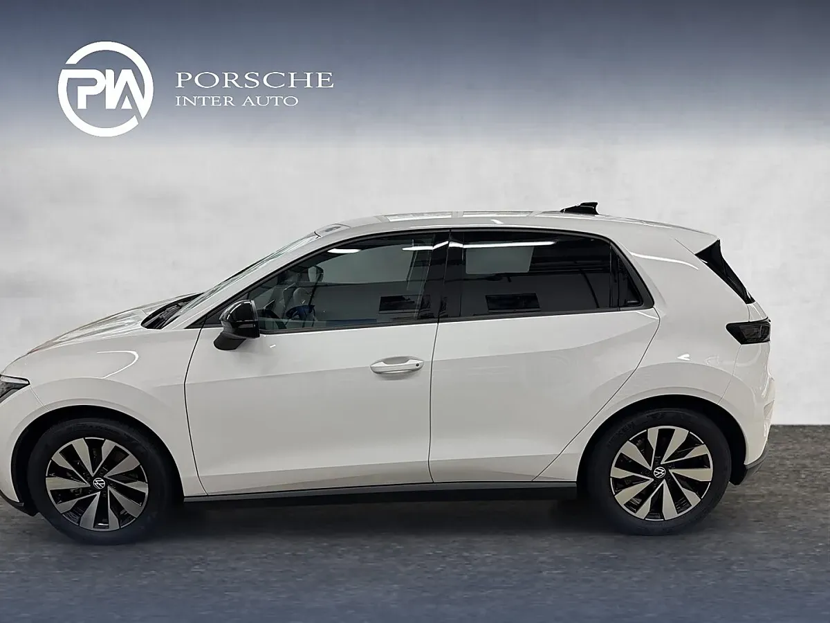 Volkswagen Polo 2026 photo 3
