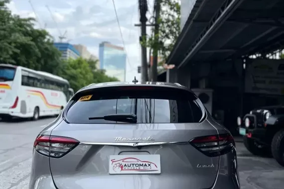 Maserati Levante 2023 photo 4